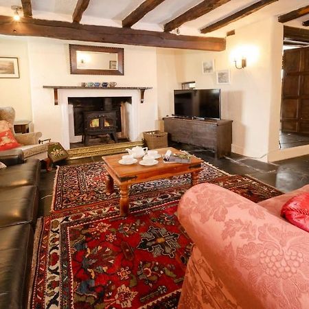 The Gate House, Clappersgate Villa Ambleside Luaran gambar
