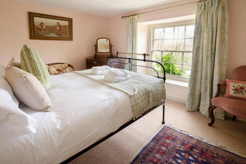 The Gate House, Clappersgate Villa Ambleside Luaran gambar