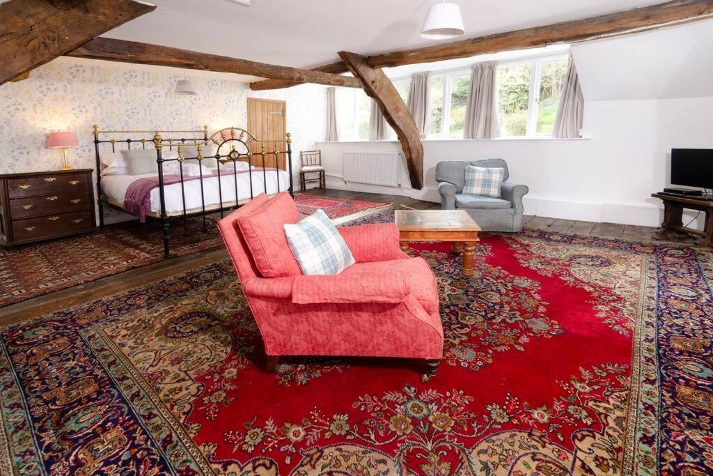 The Gate House, Clappersgate Villa Ambleside Luaran gambar