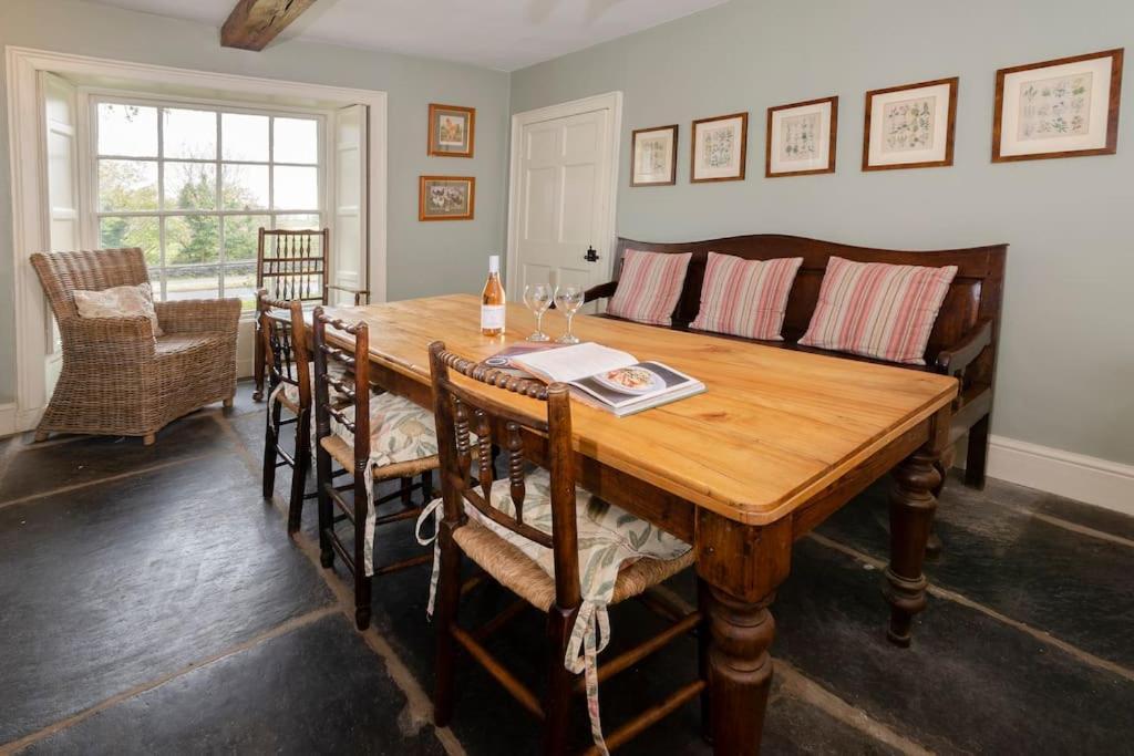 The Gate House, Clappersgate Villa Ambleside Luaran gambar