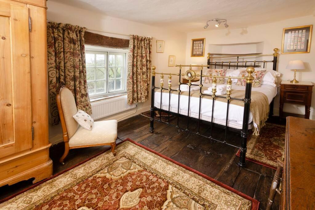 The Gate House, Clappersgate Villa Ambleside Luaran gambar