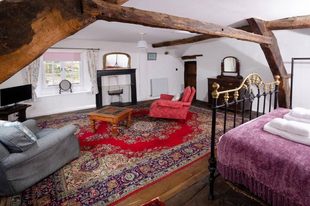 The Gate House, Clappersgate Villa Ambleside Luaran gambar