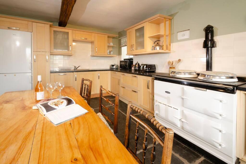 The Gate House, Clappersgate Villa Ambleside Luaran gambar