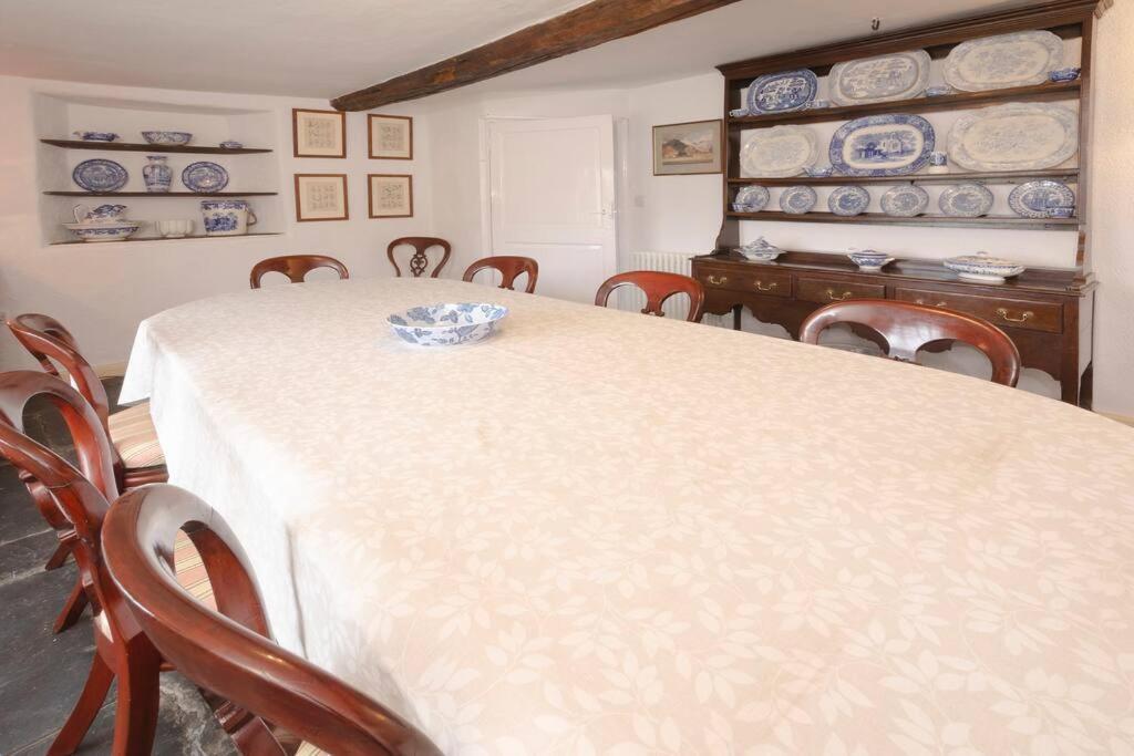 The Gate House, Clappersgate Villa Ambleside Luaran gambar