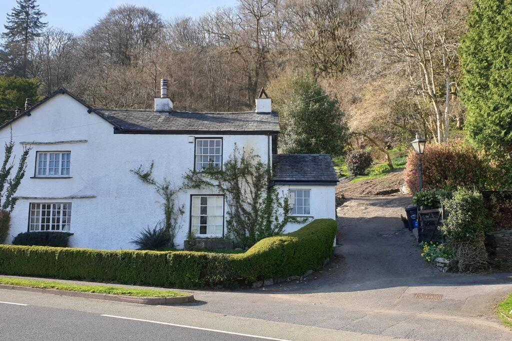 The Gate House, Clappersgate Villa Ambleside Luaran gambar