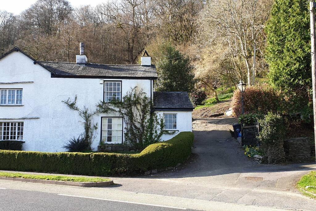 The Gate House, Clappersgate Villa Ambleside Luaran gambar